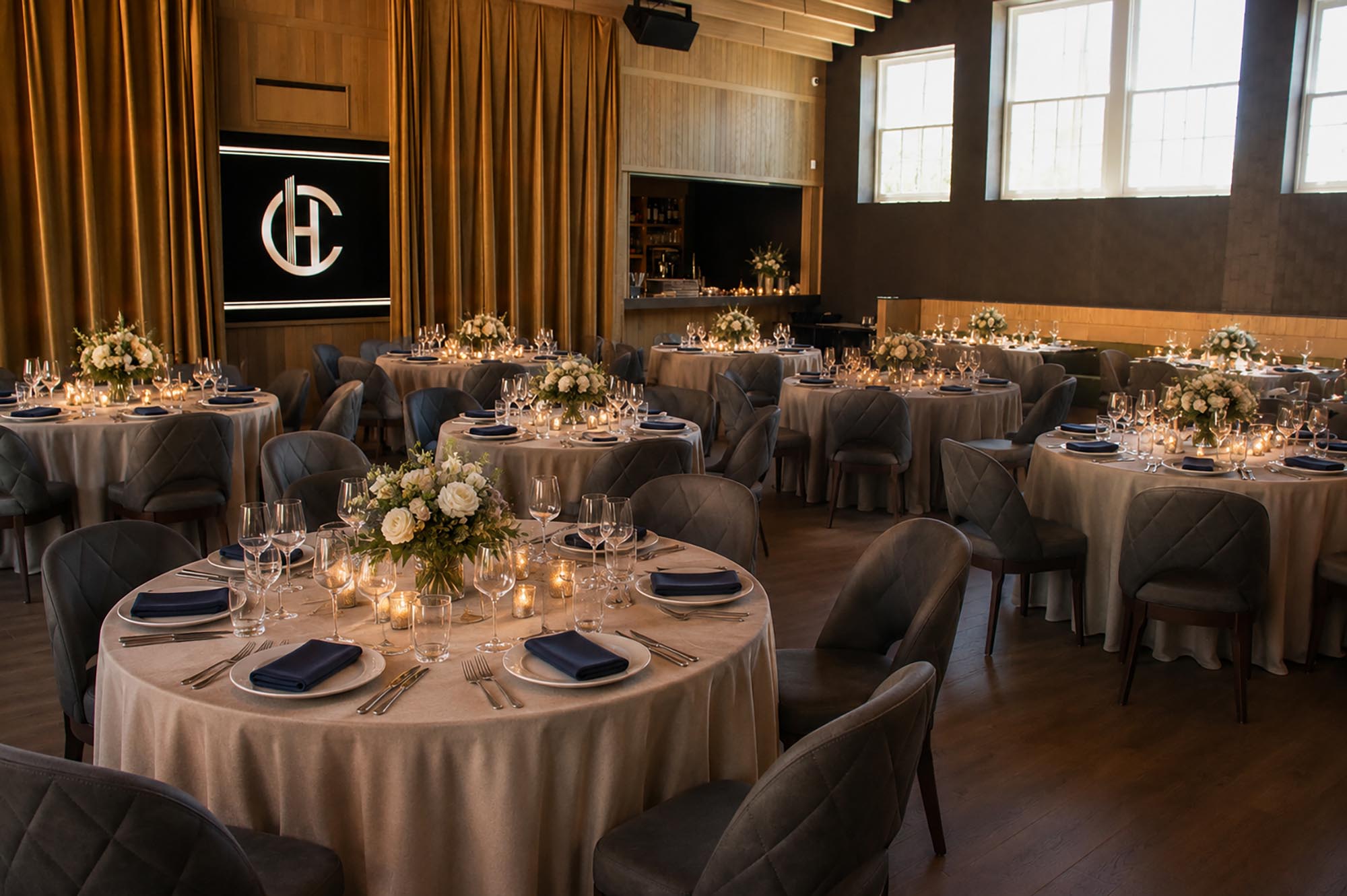Private Events