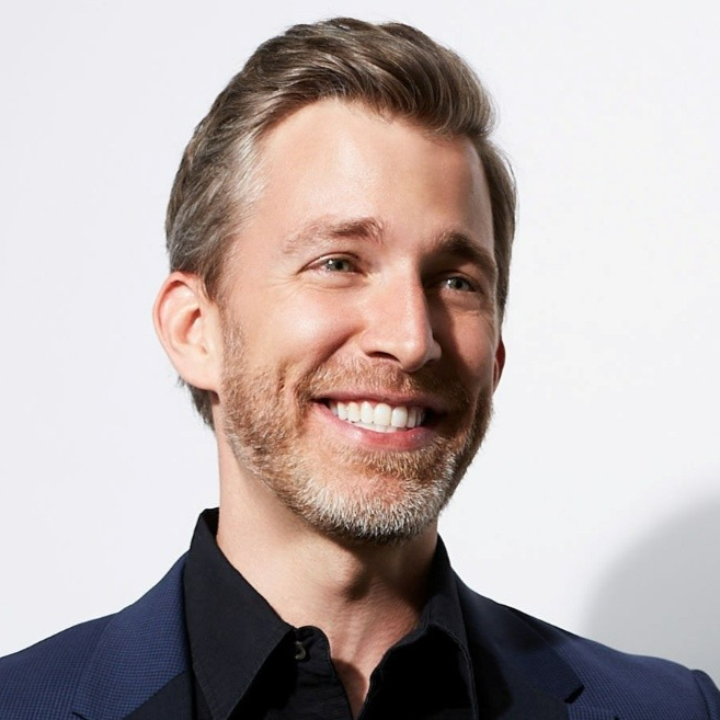 Ben Eakeley headshot
